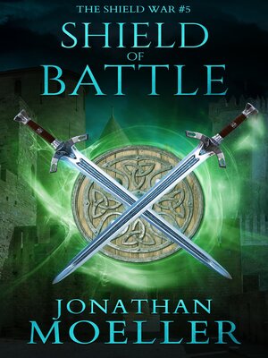 cover image of Shield of Battle